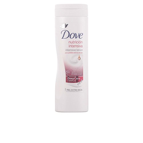 Dove Nutricion Intensiva Locion Corporal Piel Extra-Seca 400Ml 400 ml