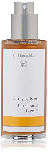 Dr. Hauschka Clarifying Toner Special Tratamiento Facial - 100 ml