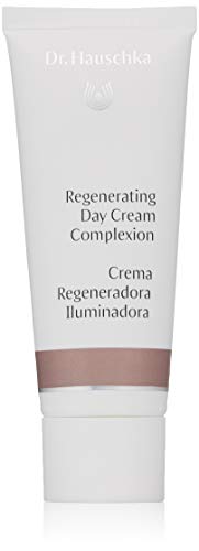 Dr. Hauschka Crema Regeneradora Iluminadora 40Ml. 1 Unidad 200 g