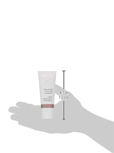 Dr. Hauschka Crema Regeneradora Iluminadora 40Ml. 1 Unidad 200 g