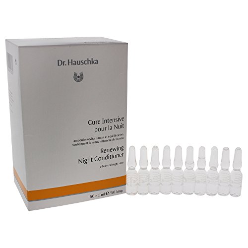 Dr. Hauschka Cura Cutanea 50Amp 200 g