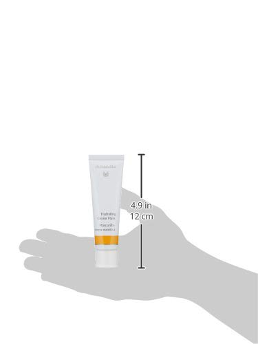 Dr. Hauschka Mascarilla-Crema Nutritiva 30Ml 1 Unidad 500 g