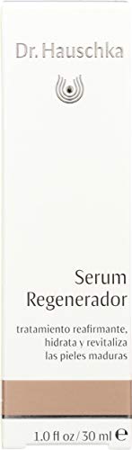 Dr. Hauschka Regenerating Serum Tratamiento Facial - 30 ml