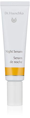 Dr. Hauschka, Suero y líquido nocturno facial - 30 ml.