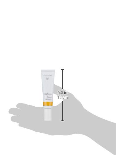 Dr. Hauschka, Suero y líquido nocturno facial - 30 ml.