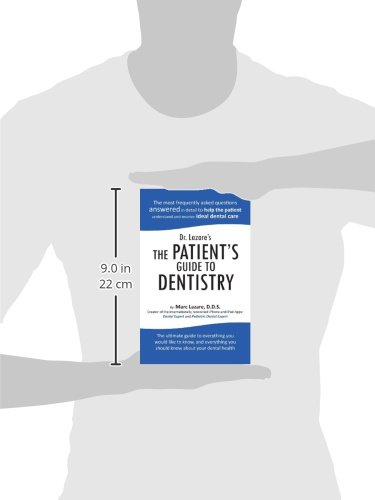 Dr. Lazare's the Patient's Guide to Dentistry