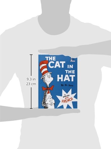 Dr Seuss: Cat in the Hat (Beginner Books)