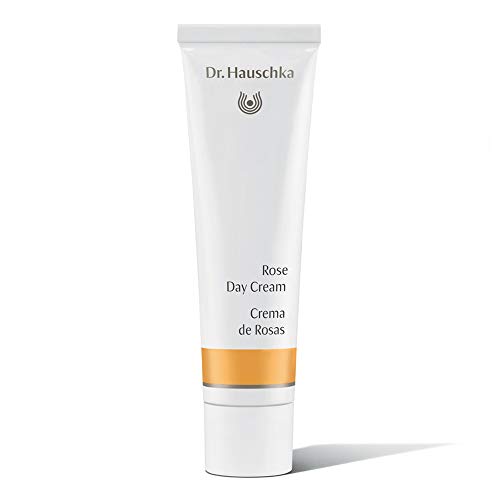 Dr.Hauschka Rose Crema de Día - 30 ml