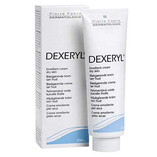 DUCRAY DEXERYL Crema 250 g