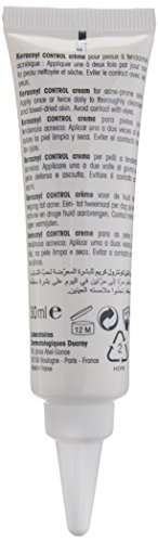 DUCRAY KERACNYL CREMA 30 ML.