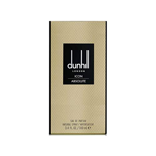 Dunhill Icon Absolute Eau De Parfum 100ml