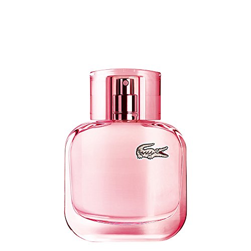 Eau de lacoste l12. 12 pour elle sparkling eau de toilette spray 50ml