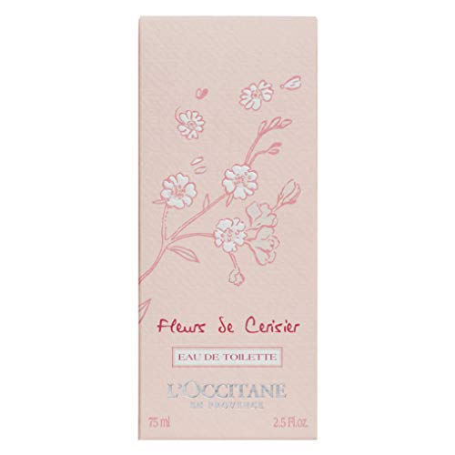 Eau de Toilette Flores de Cerezo - 75 ml