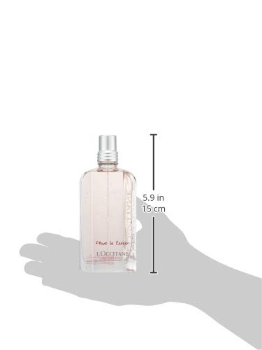 Eau de Toilette Flores de Cerezo - 75 ml