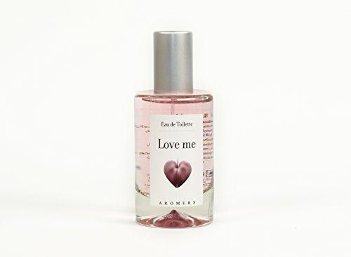 Eau de Toilette Love Me de Alta Permanencia