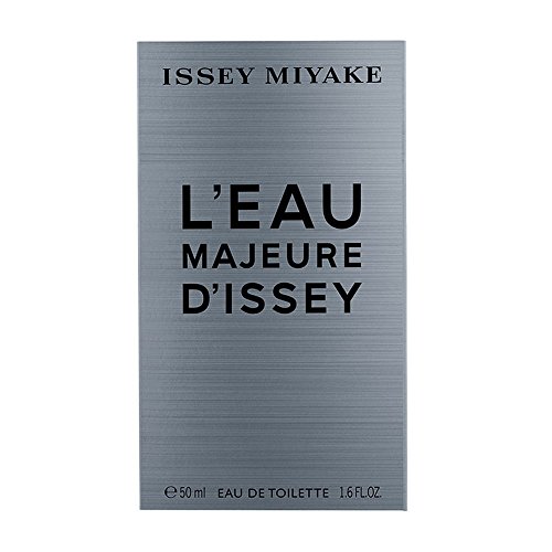 Eau Majeure 50 Ml.