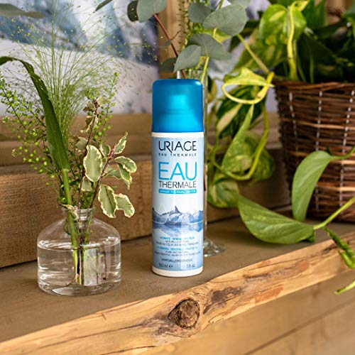 Eau Thermale Uriage 300Ml