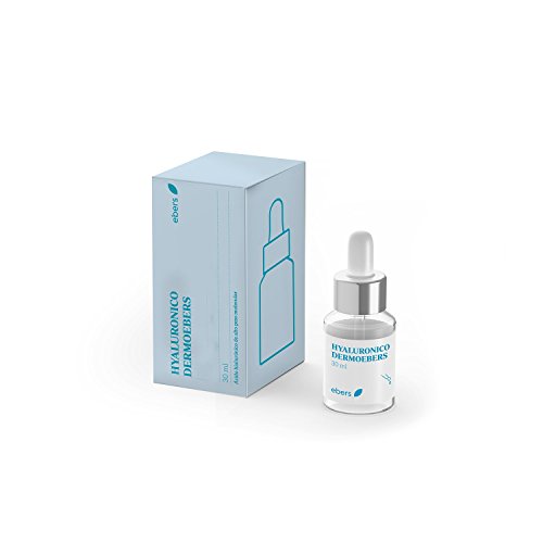 Ebers Hyaluronic Dermo - 30 ml