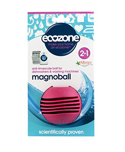 Ecozone M807 Magnoball - Bola antical