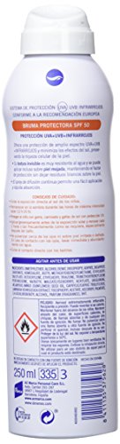 Ecran Denenes, Bruma Solar Infantil para Piel Mojada con SPF50+ - 250 ml (1006-75628)