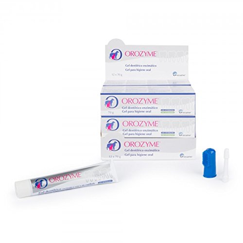 ecuphar SE506059 Orozyme Gel Dentífrico