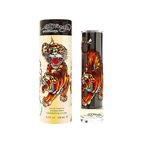 Ed Hardy Ed Hardy Man Agua de Colonia - 450 gr