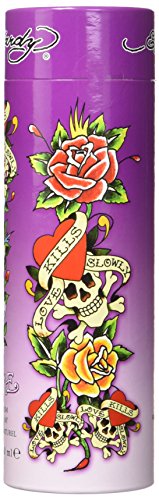 ED HARDY FEMME Eau De Parfum 100 ML VAPO