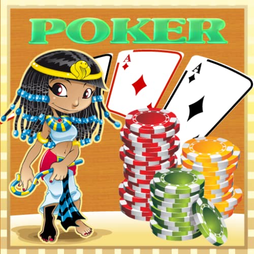 Egypt Princess Pyramid Classic Free for Kindle Ancient Casino Adventures Game Free Casino Games for Tablets New 2015 Poker Game Free for Kindle