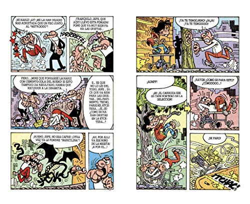 El 60º aniversario (Súper Humor Mortadelo 63)