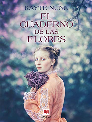 El cuaderno de las flores (Grandes Novelas)