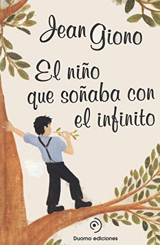 El niño que soñaba con el infinito (ILUSTRADO)