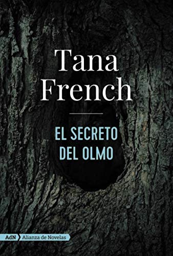 El secreto del olmo (AdN) (AdN Alianza de Novelas)