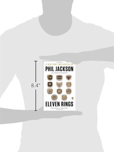 Eleven Rings: The Soul of Success