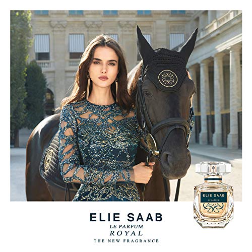 Elie Saab Elie Saab le Parfum Royal Edp Vapo 30 ml - 30 ml