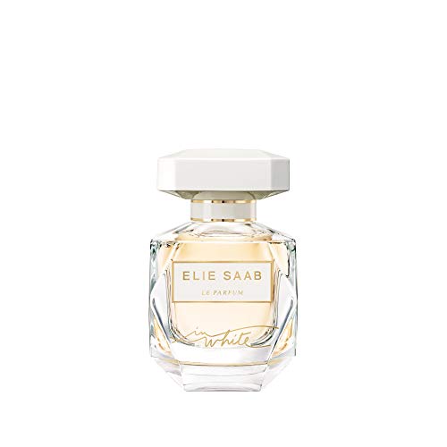 Elie Saab le Parfum in White Agua de Perfume Vaporizador, 50 ml/1.7 oz (3423473997559)