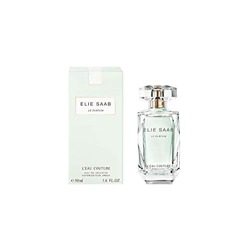 Elie Saab L'Eau Couture Perfume con vaporizador - 50 ml