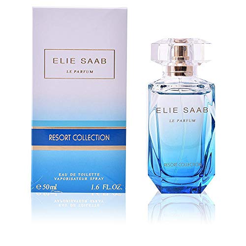 Elie Saab Resort Collection Agua de Colonia - 450 gr