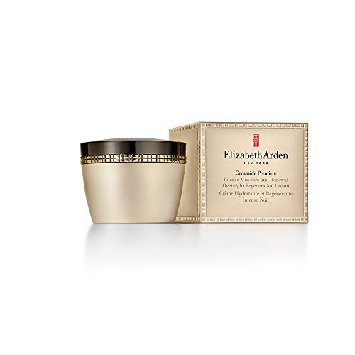 Elizabeth Arden Ceramide Premiere Crema de Regeneración para uso Nocturno 50 ml