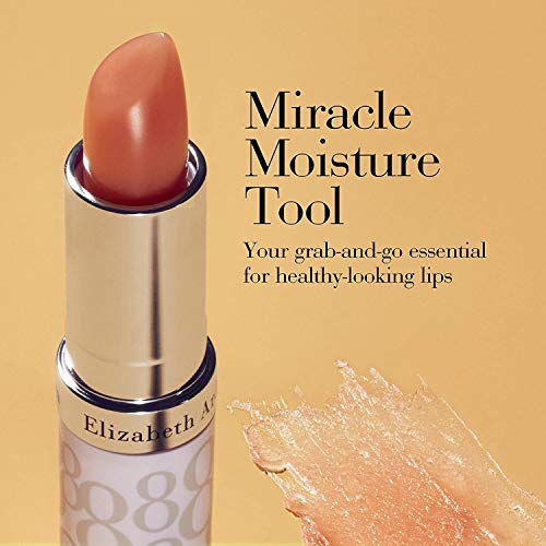 Elizabeth Arden Eight Hour Lip Protectant Stick SPF15 (Honey) 40 g, Rojo (0085805070403)