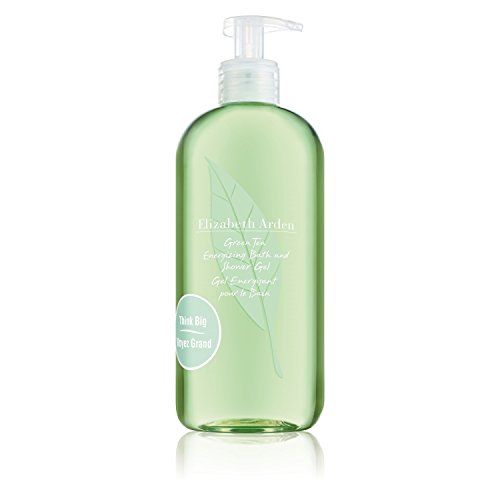 Elizabeth Arden Green Tea Gel de Ducha 500 ml