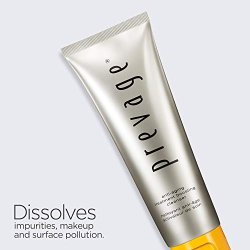 Elizabeth Arden - Limpiador Anti-aging Treatment boosting cleanser Prevage