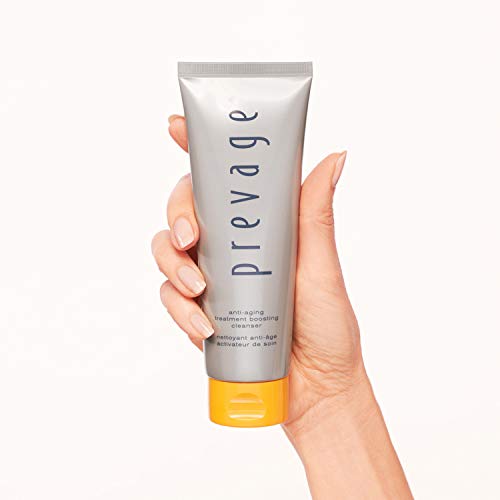 Elizabeth Arden - Limpiador Anti-aging Treatment boosting cleanser Prevage