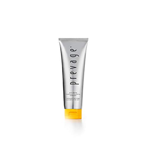 Elizabeth Arden - Limpiador Anti-aging Treatment boosting cleanser Prevage