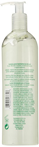 Elizabeth Arden Loción Hidratante Green Tea Body Lotion 500 ml