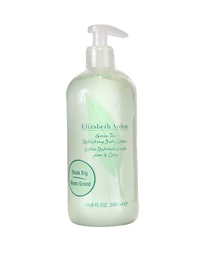 Elizabeth Arden Loción Hidratante Green Tea Body Lotion 500 ml