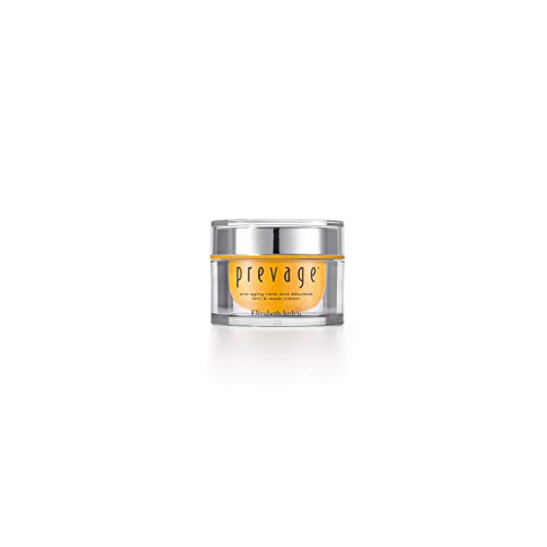 Elizabeth Arden Prevage Crema Reparadora Antienvejecimiento para Cuello y Escote 50ml