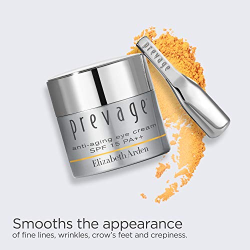 Elizabeth Arden Prevage Eye Ultra Protection Crema Antiarrugas SPF15 15 g