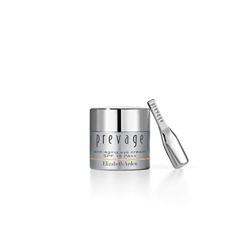 Elizabeth Arden Prevage Eye Ultra Protection Crema Antiarrugas SPF15 15 g