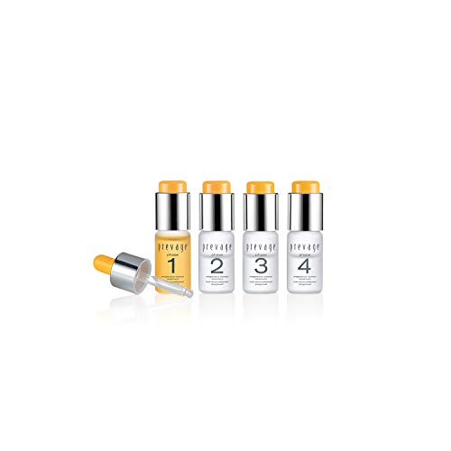 Elizabeth Arden Prevage Progressive Renewal Treatment