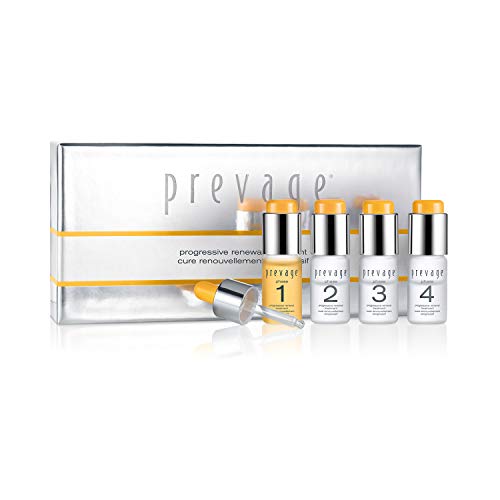 Elizabeth Arden Prevage Progressive Renewal Treatment